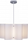 Подвесной светильник  00520-0.9-03 white 