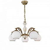 Подвесная люстра 8605 L 8605/3 