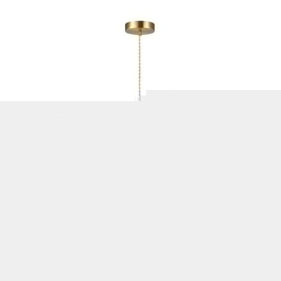 Подвесной светильник Vosti 4642/1