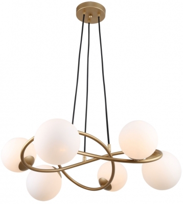 Подвесная люстра Greensboro LSP-8823