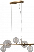 Подвесная люстра Molly V10800-5P 