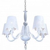 Подвесная люстра Siena SIENA 102.5 