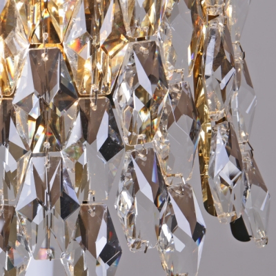 Подвесная люстра  IL5150-900LZF-25 GD ELITE