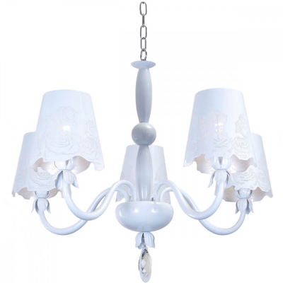 Подвесная люстра Siena SIENA 102.5