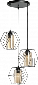 Подвесной светильник Соло 112012603 