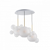 Подвесной светильник Bolle 2030-D3 