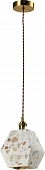 Подвесной светильник Terrazzo ZRS.1878.01 