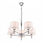 Подвесная люстра Аврора CL463150 