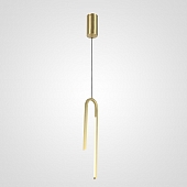 Подвесной светильник  Wiki01 