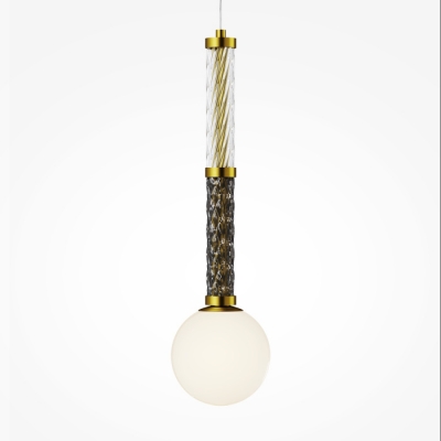 Подвесной светильник Teatro MOD287PL-01BS1