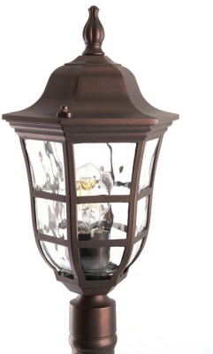 Наземный светильник Варшава 11698