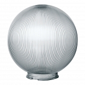 Плафон  UFP-P250В SMOKE 