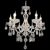 Подвесная люстра  03528-0.4-05 