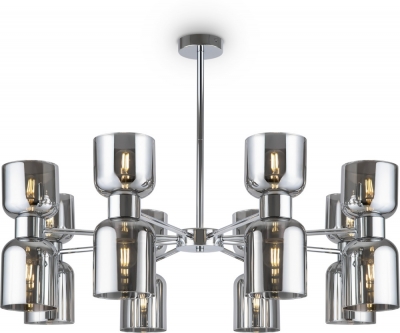 Потолочная люстра Savia FR5203PL-16CH1