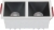 Точечный светильник Alfa LED DL043-02-10W3K-D-SQ-WB