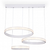 Подвесной светильник Acrylica FA6161 