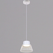 Подвесной светильник  01109-0.9-01 WT 