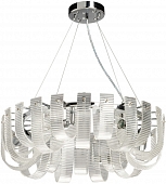 Подвесная люстра Линген 602010606 