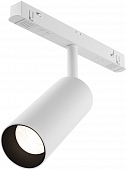 Трековый светильник Focus LED TR032-2-12W4K-S-W 