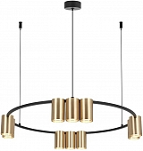 Подвесной светильник  471-403-10 