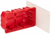 Коробка монтажная  KRT-172-96-45 