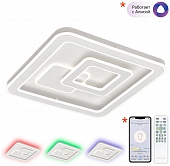 Потолочная люстра Квест CL739B150E 