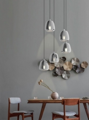 Подвесной светильник Albarino 39668