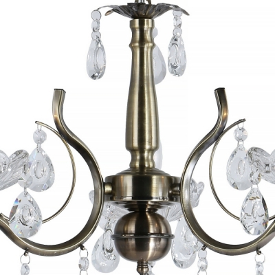 Подвесная люстра  96120-0.4-03