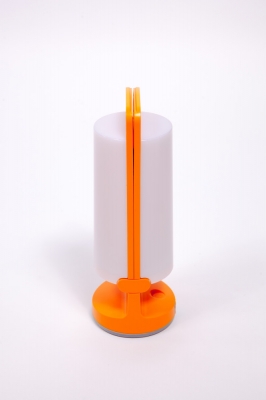 Кемпинговый фонарь  P9041 Or