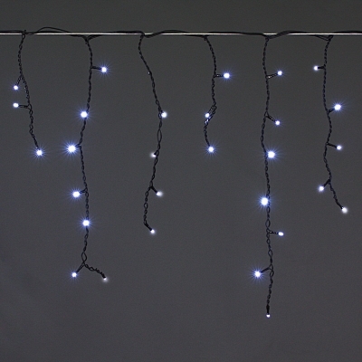 Гирлянда  A-056AR WT FLASH