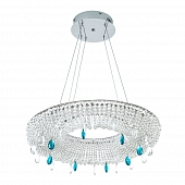 Подвесная люстра MODELUX ML.2306.500 CR 