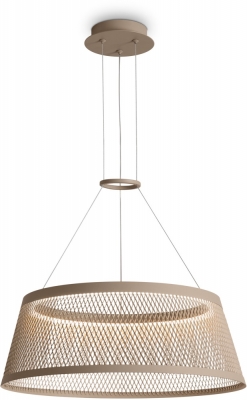 Подвесной светильник Prism FR5535PL-L14B