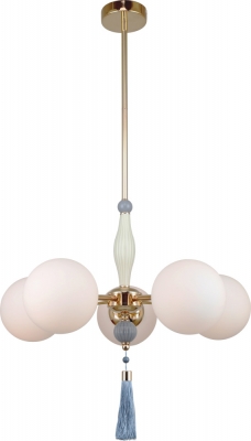 Потолочная люстра Cosmina 4147-305