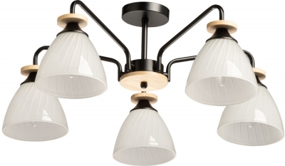 Потолочная люстра Дэла 635018105