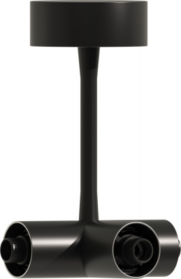 Потолочный Т-коннектор Techno ST1602.459.00