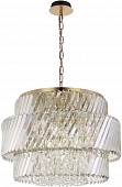 Подвесная люстра Ritz SL6138.303.12 