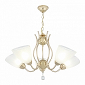 Подвесная люстра Amalfi-5816 335816/5 FGD 