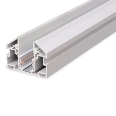 Шинопровод  MAGNET AM537 3M WH