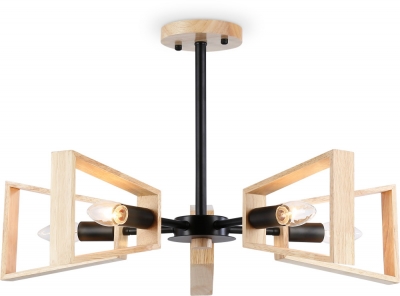 Потолочная люстра Traditional TR80495