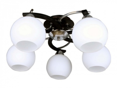 Потолочная люстра 254 OML-25407-05