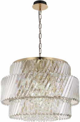 Подвесная люстра Ritz SL6138.303.12