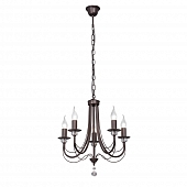 Подвесная люстра  V1798-8/5 