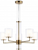 Подвесная люстра HIGH LIGHT LH56011 