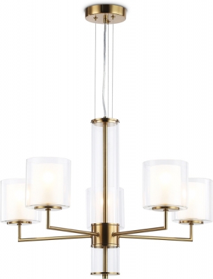 Подвесная люстра HIGH LIGHT LH56011