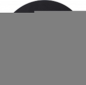 Настенный светильник уличный Nimbo A4406AL-1BK 