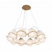 Подвесной светильник MODESTYLE MS.6115.10 BS 