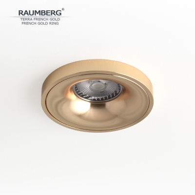 Точечный светильник Terra TerraFGd\FGd