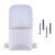 Настенно-потолочный светильник  UWL-K02R 60W/E27 IP65 WHITE