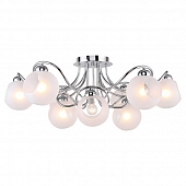 Потолочная люстра Iliamna GRLSP-8140 
