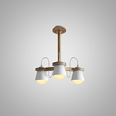 Потолочная люстра  NATURA-B01 